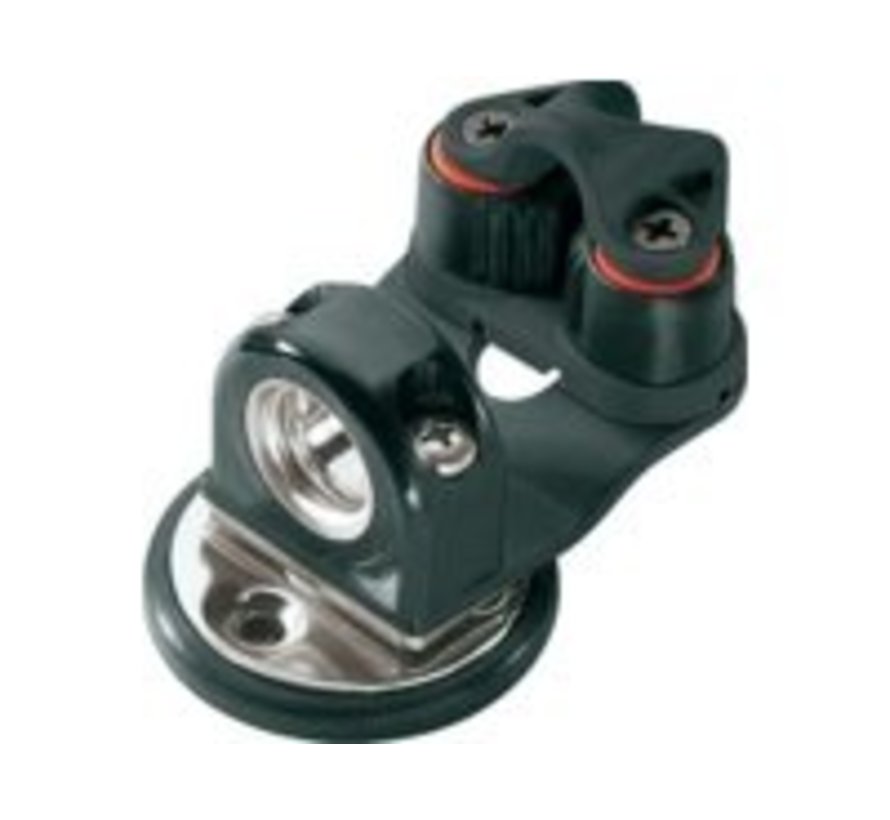 RF58 schootoog met klem