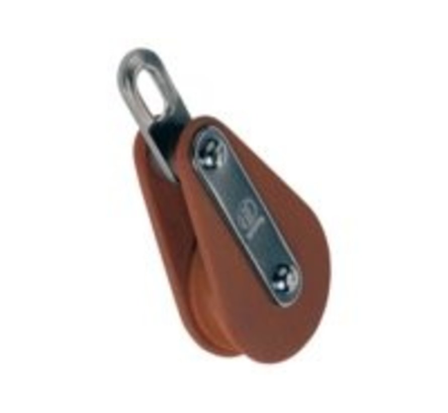 Hardweefselblok single 13mm