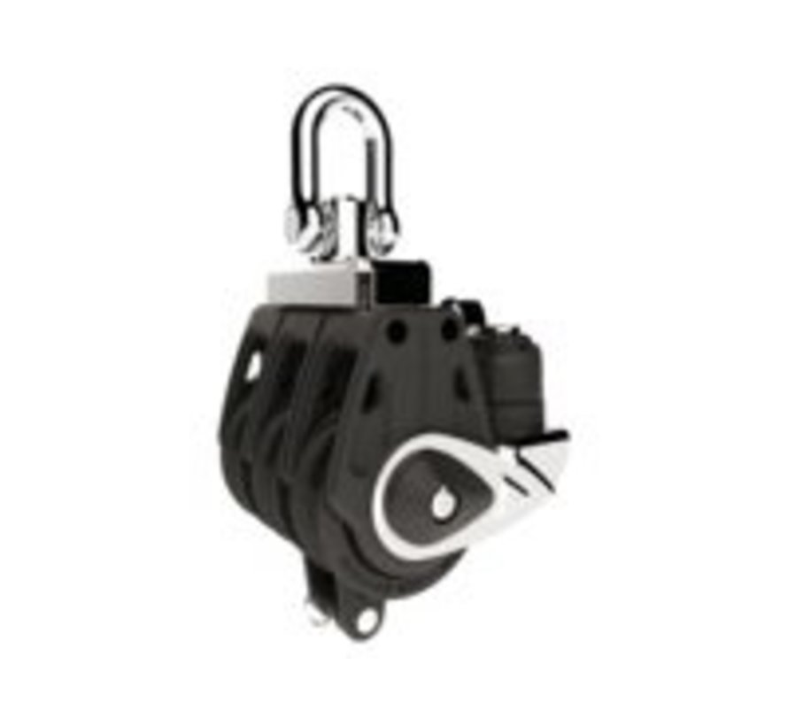Blok triple bkt cam 30mm