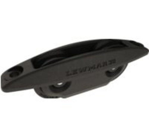 Lewmar Blok tandem th deck 30mm
