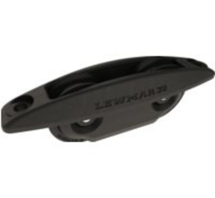 Blok tandem th deck 30mm