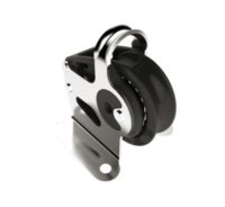 Blok vertical lead 40mm