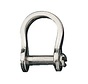 RF613s shackle. slotted pin. suits RF15100