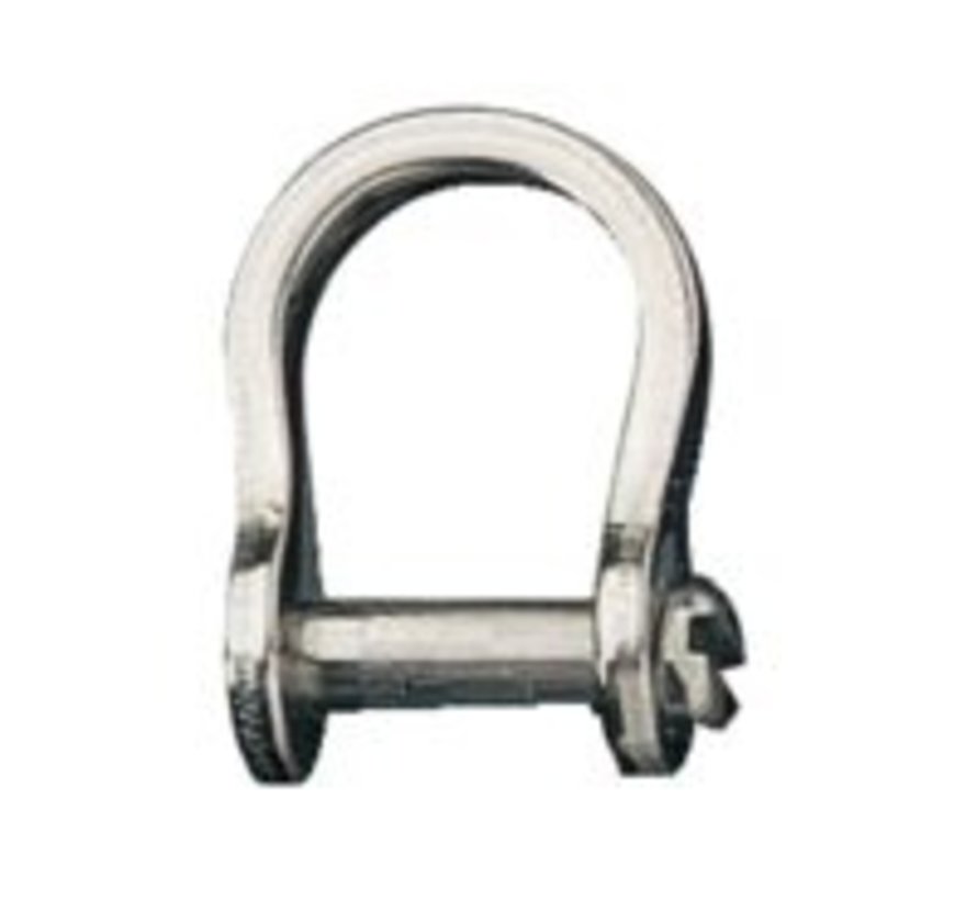 RF613s shackle. slotted pin. suits RF15100