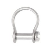 Ronstan RF633s shackle. suits double & triple blocks