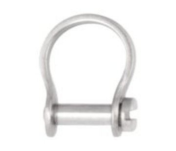 Ronstan RF633s shackle. suits double & triple blocks