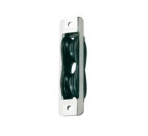 Ronstan RF30721 doorvoer blok dubbel