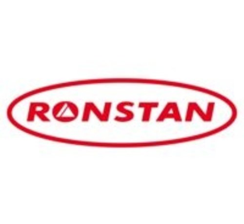 Ronstan RF66100 single block swivel shackle head non locking