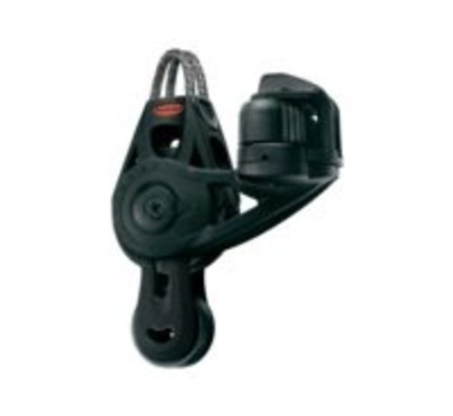 Ronstan RF45521 40 bb fiddle cleat lh