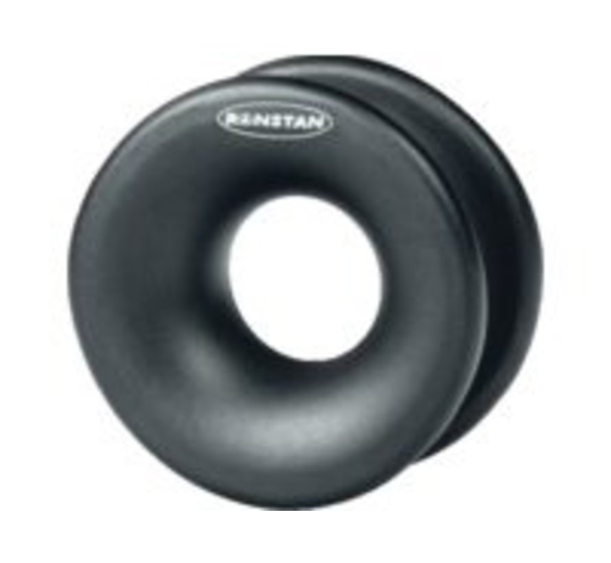 Low friction ring 57x26x25mm zwart