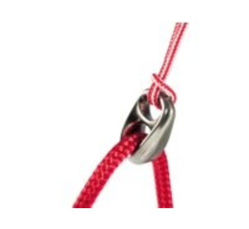 Ronstan RF8081r shock 10mm line 10mm webbing rood