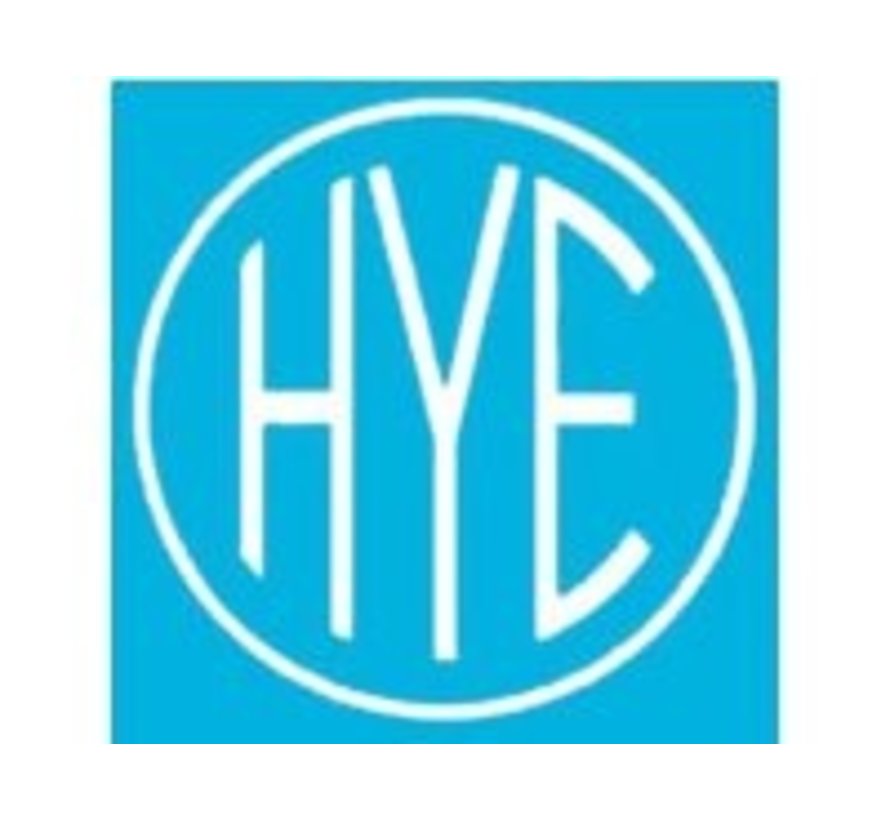 HYE Staaldraadschijf SS 60 Hardweefsel 11mm – 47560