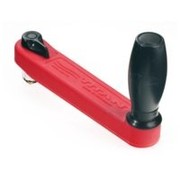 Lewmar Lierhendel 200mm rood lock