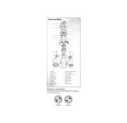 Talamex 16ST - 68ST COLLET KIT = 3