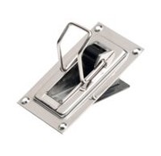 Ronstan Zelflozer 92x56mm mini