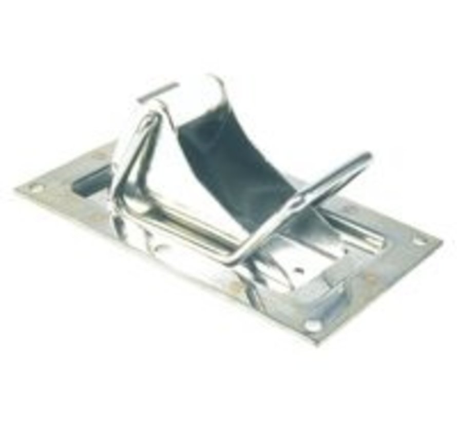 Zelflozer 92x56mm mini