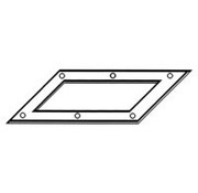 Ronstan Pakkingset voor zelflozer super medium