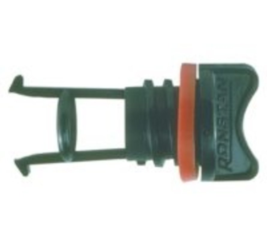 RF738 reserve dop voor RF737