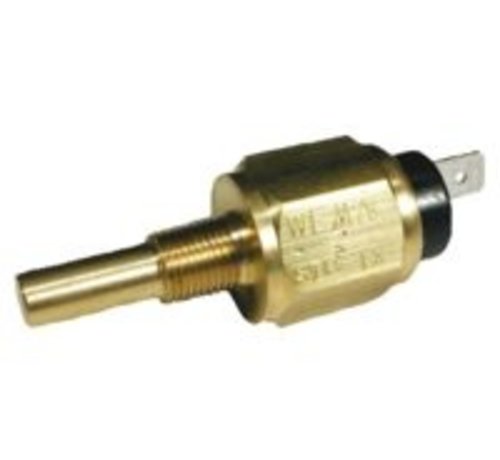 Wema STP-2B twin pole 3/8" - 18 NPT schroefdraad