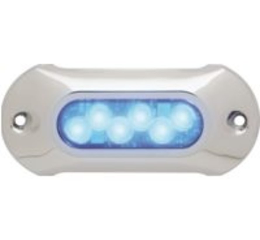 Onderwaterverlichting led 4,0 blauw