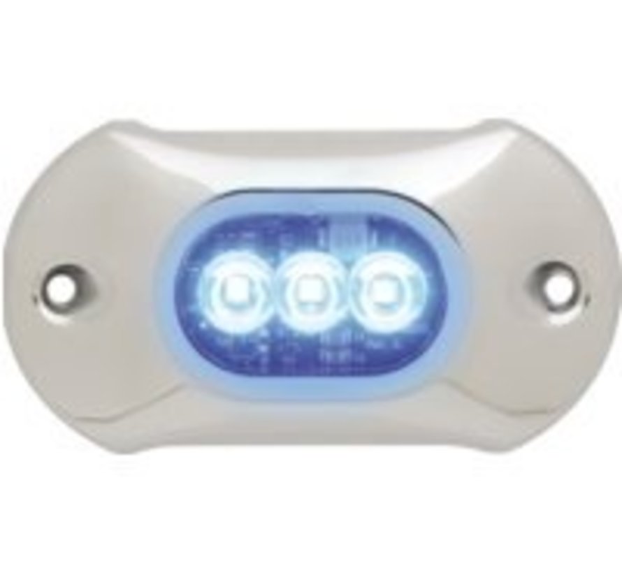 Onderwaterverlichting led 4,0 blauw