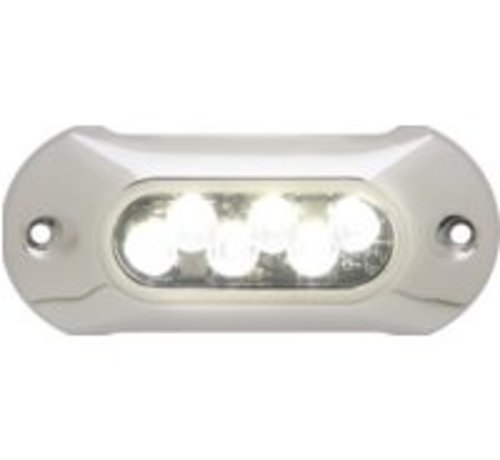 Attwood Onderwaterverlichting led 4,0 wit