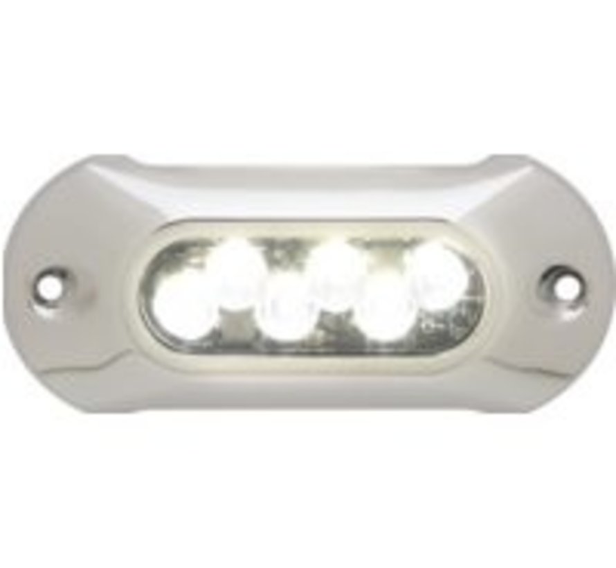 Onderwaterverlichting led 4,0 wit