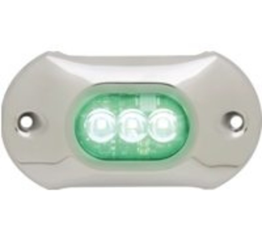 Onderwaterverlichting led 4,0 wit