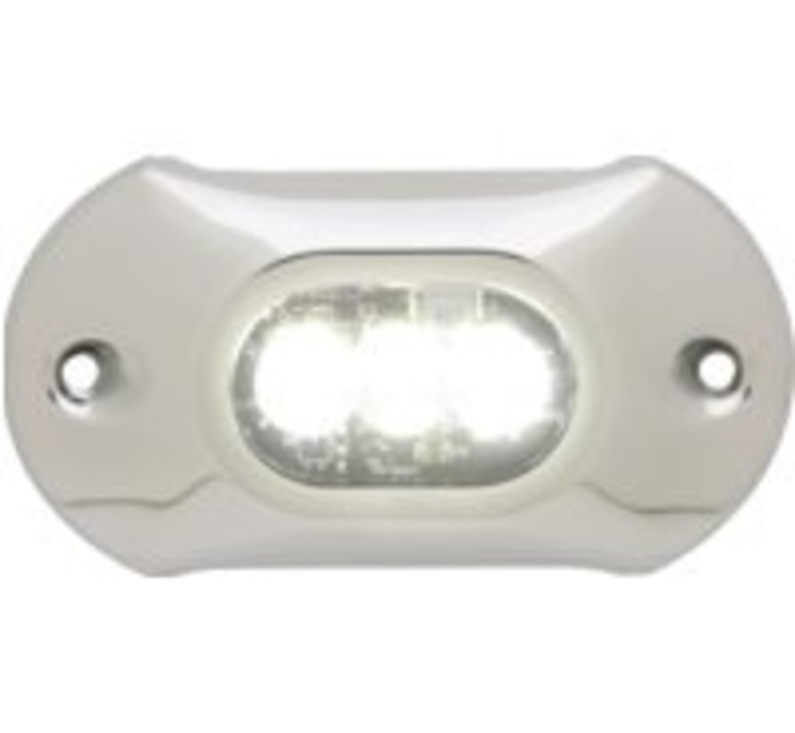 Onderwaterverlichting led 5,0 blauw