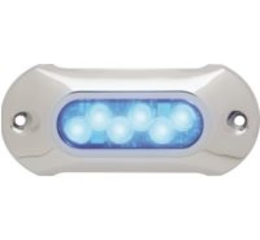 Onderwaterverlichting led 5,0 wit