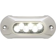 Attwood Onderwaterverlichting led 6,0 wit