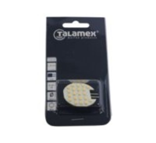 Talamex Ledlamp led6 10-30V G4-side