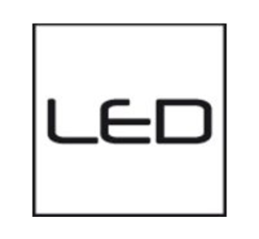 Ledlamp led8 10-30V G4-side