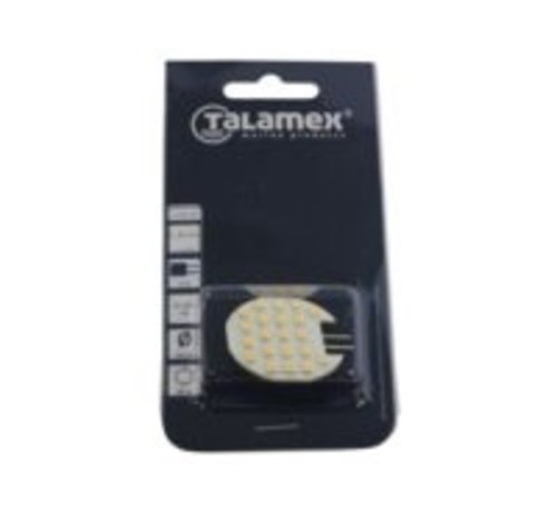 Talamex Ledlamp led10 8-30V G4-side
