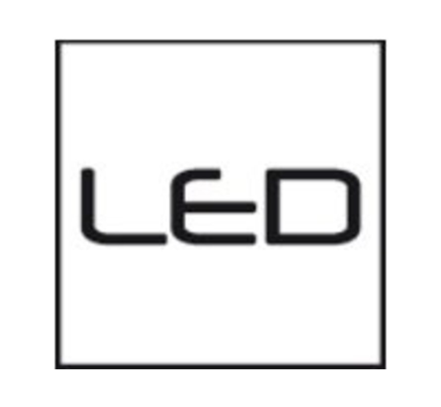 Ledlamp led21 10-30V G4-rug 2700k