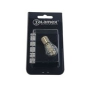Talamex Ledlamp led15 10-30V BA15S 2700k
