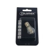 Talamex Ledlamp led12 10-30V BA9S