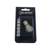 Talamex Ledlamp led27 10-30V BA9S