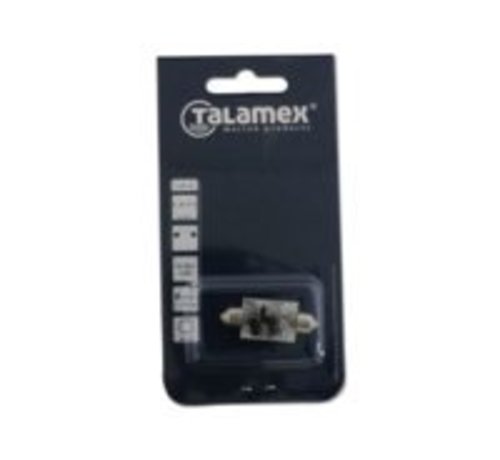 Talamex Ledlamp led15 festoon 10-30V 42mm 2700k