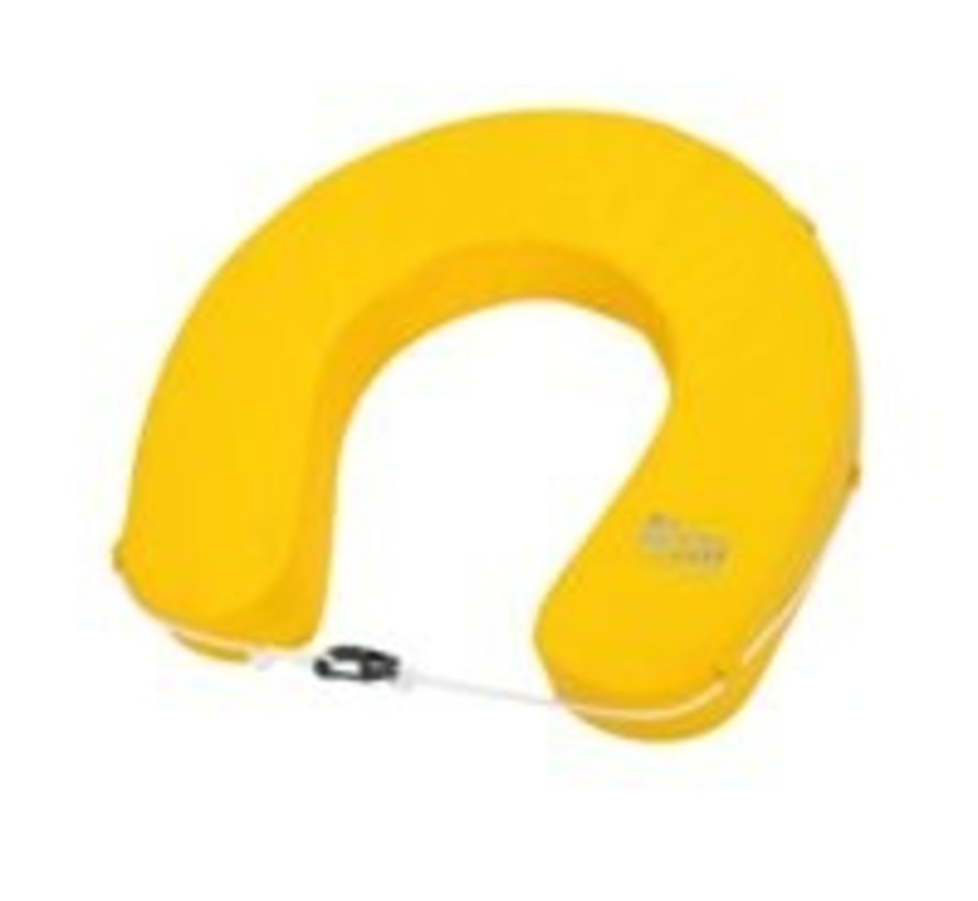 Besto Hoefboeiset Geel - Reddingsboei