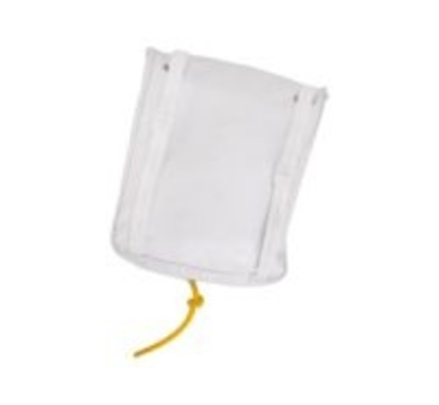 Besto Automatische Resque Harnas Set - reddingsboei