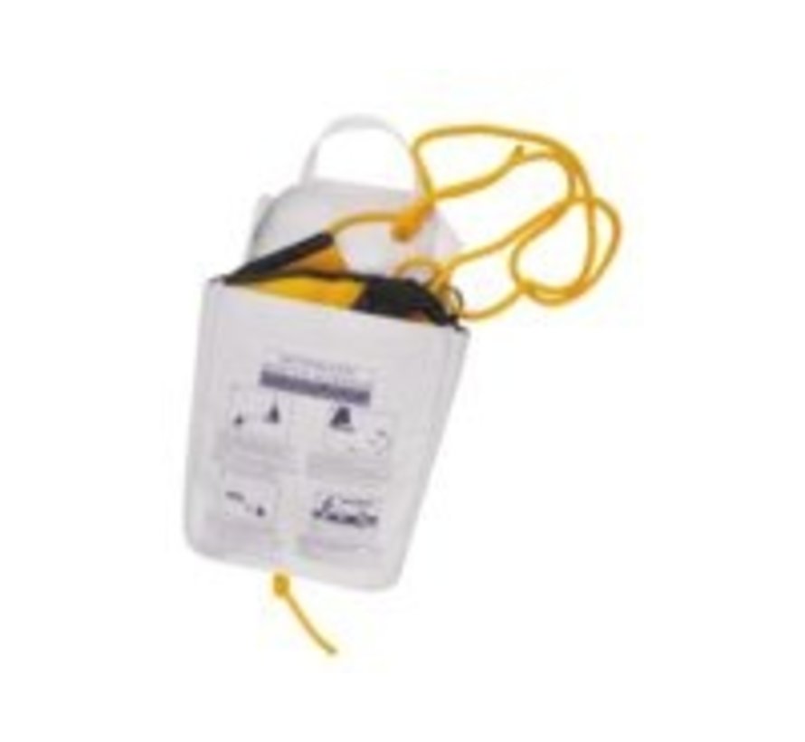 Besto Vervangingsset Auto 24g Reddingsboei