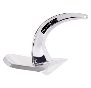 Dockedge Vulcan Anker RVS 55KG