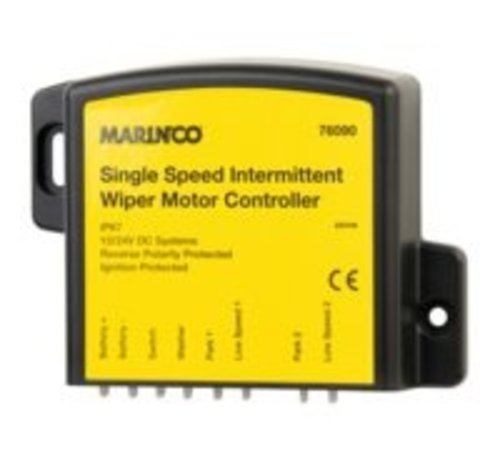 Marinco Controller dual speed