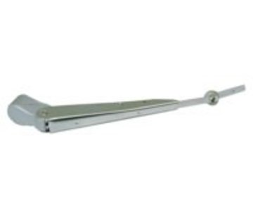 Talamex Verstelbare wisserarm 205 - 285mm