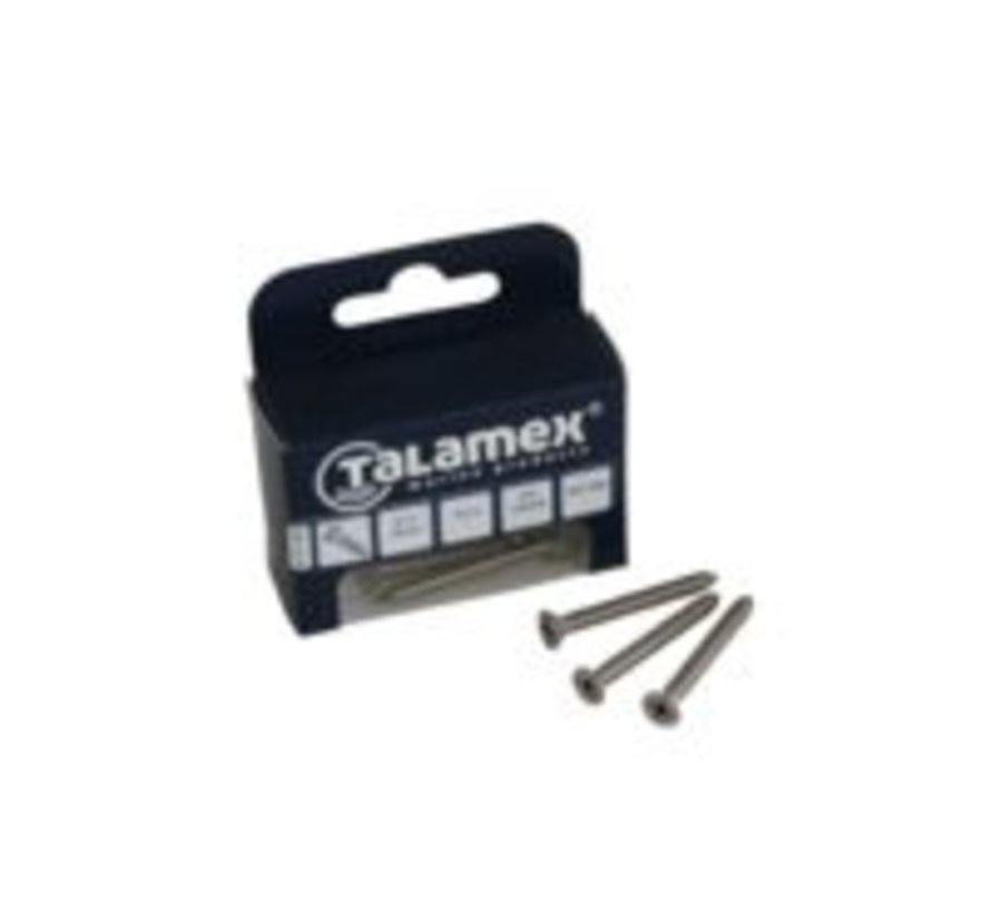 Plaatschroef pk 5.5x32 philipskruis (4)