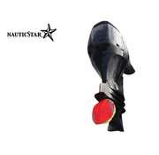 Exalto Propeller Hoes ø 45cm zonder vlag