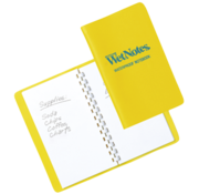 Ritchie Ritchie Wet notes waterproof notitieboek