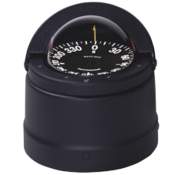 Ritchie Ritchie Kompas model Navigator DNB-200  opbouwkompas  12V  roosDiameter114 3mm / 5Graden  zwart