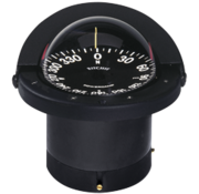 Ritchie Ritchie Kompas model Navigator FN-201  inbouwkompas  12V  roosDiameter114 3mm / 5Graden  zwart